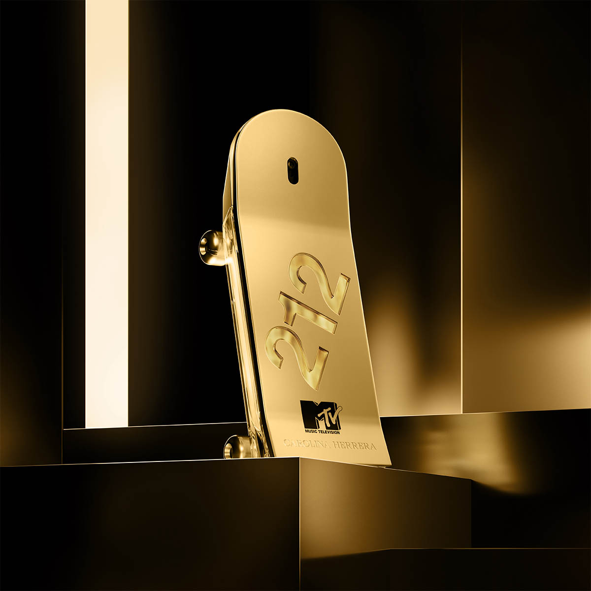 212 HEROES X MTV EAU DE TOILETTE